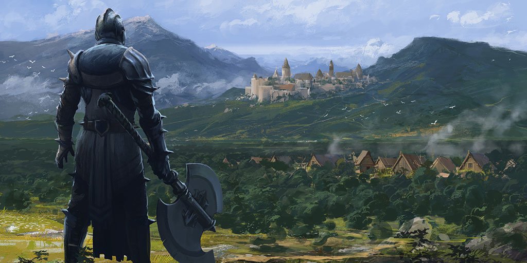 SMITEGame's tweet photo. Some knights seek honor...others, vengeance. Make your choice in the Code of Chivalry event. #CodeofChivalry https://t.co/7cGCaQZNo2 https://t.co/FcuCf1ThWJ