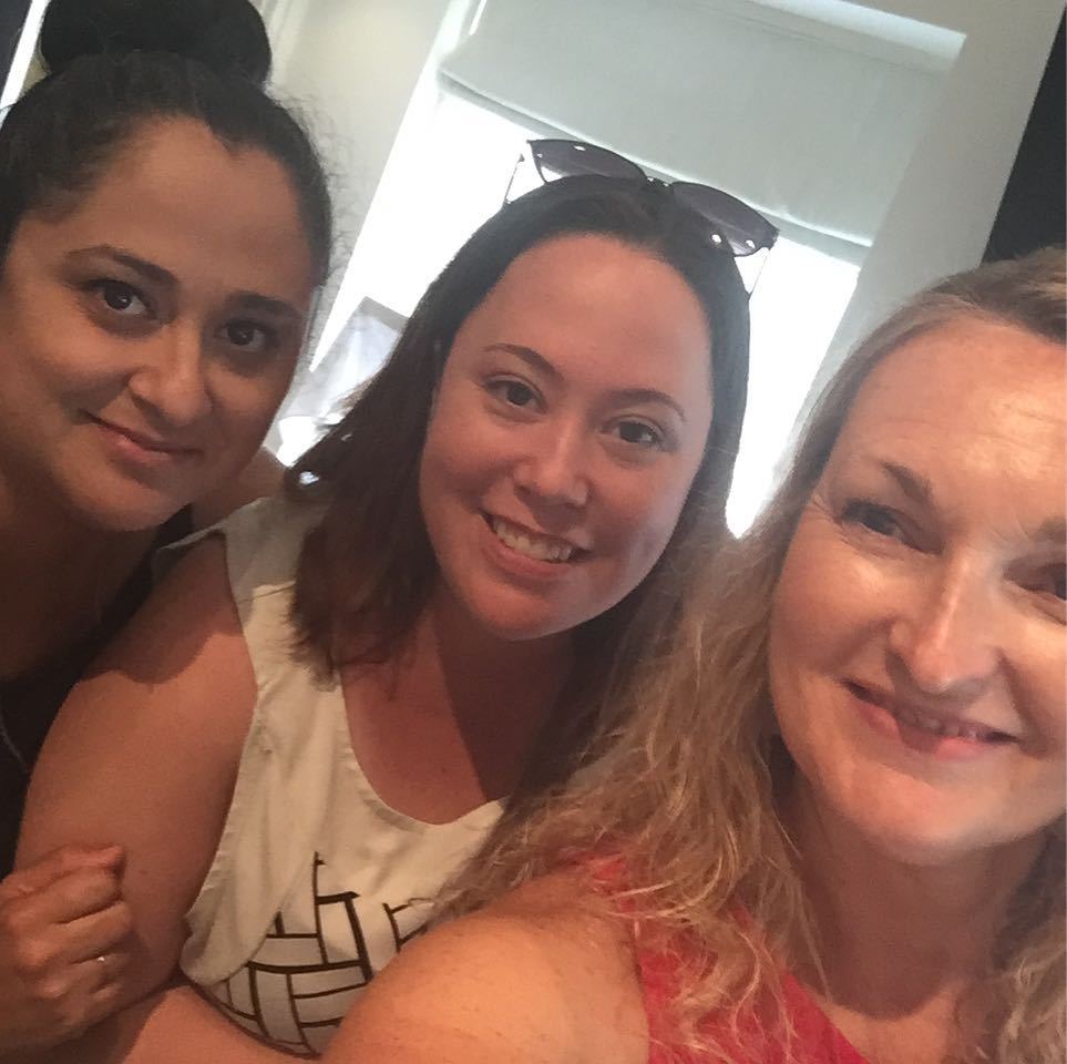 inkscrblr's tweet image. Catching up with some blogging friends @netatmo event #netatmoopendays #technology #blogging #friends #toronto #ne… ift.tt/2spUfSi