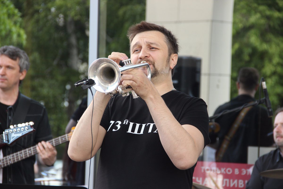 73state's tweet image. День России. группа 73 ШТАТ