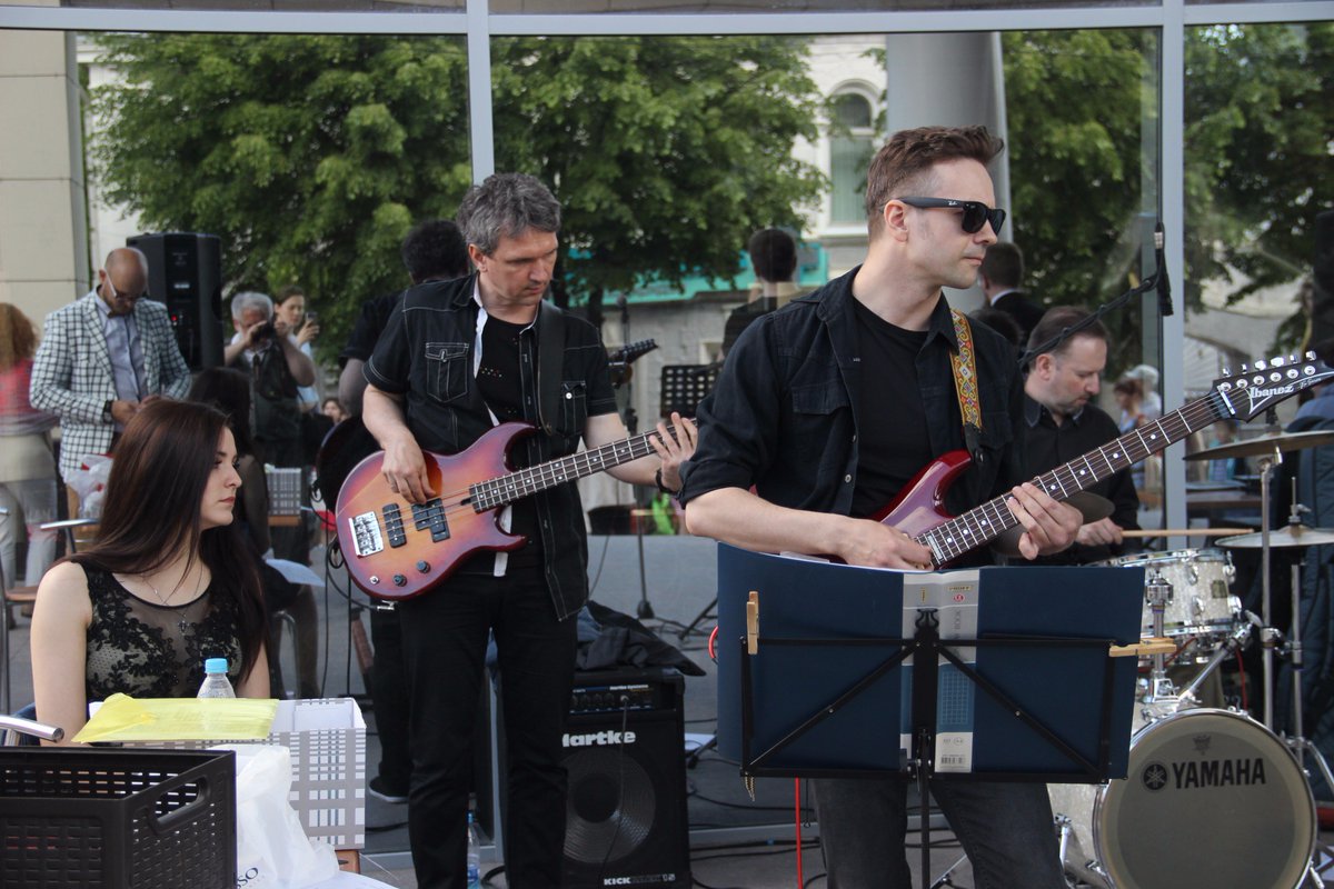 73state's tweet image. День России. группа 73 ШТАТ