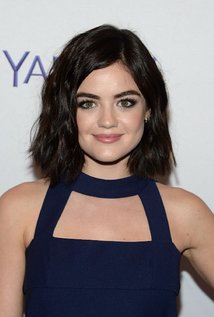Happy Birthday to Lucy Hale (28) in \"Scream 4 - Sherrie\"   