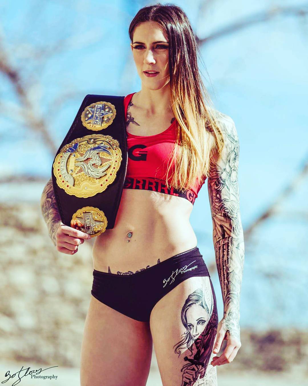 Megan Anderson on Twitter.