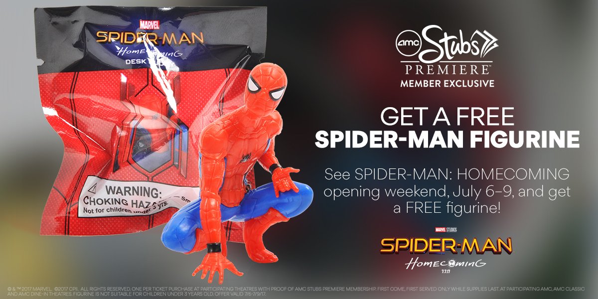 amc theatres premiere