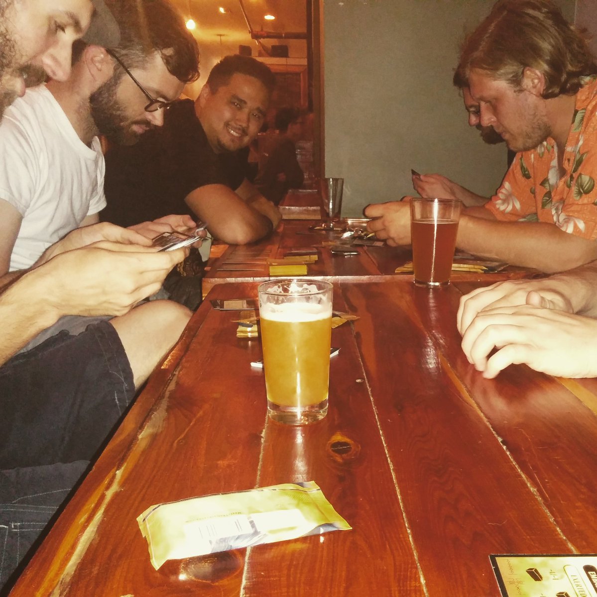 IgmazingOne's tweet photo. Pod 2!
Draft and Draught!
#magicforgood #amonkhet https://t.co/neSpq5aq3g