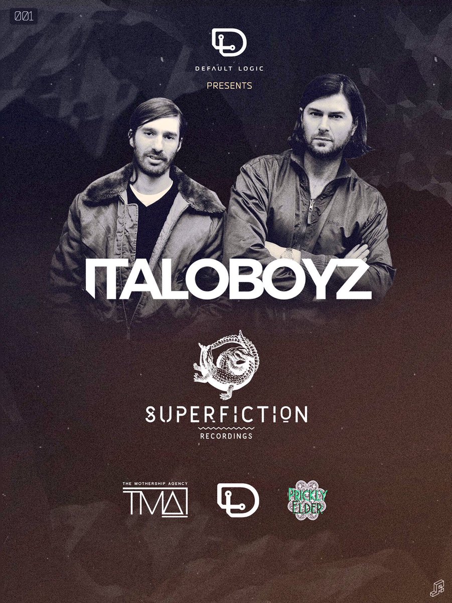 __skillaz's tweet photo. 🚨🚨 Next Month! Excited to announce that I'll be traveling to El Paso and providing Opening Support for these cool cats @italoz 🙌🏼 cant wait! https://t.co/UMRvIxCc3g