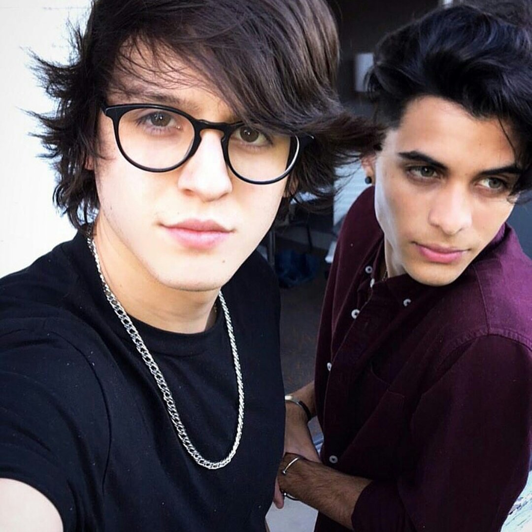 AlissonValeri18's tweet photo. @christophervele y @ErickBrianColon https://t.co/bMflN1EIpv