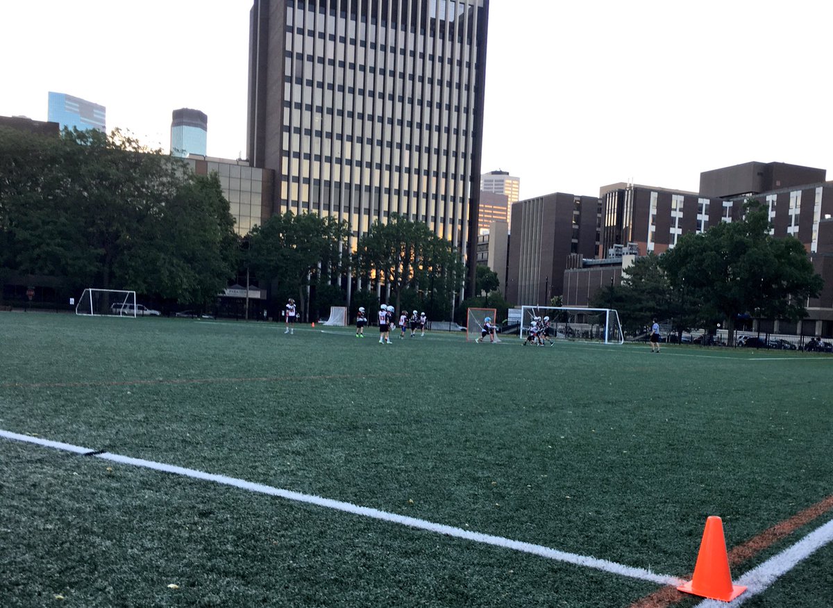 MG Youth Lacrosse tweet media