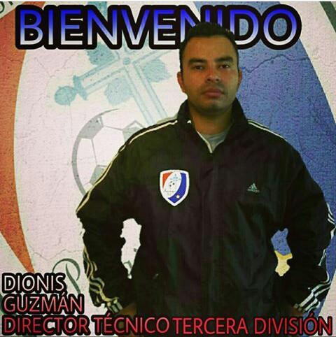 pacairiguasc's tweet photo. La familia del @pacairiguasc le da la bienvenida a @dioguzman quien será el DT de nuestro primer equipo, para el TC y la CV mucho éxito prof https://t.co/eo3hrgSUiS
