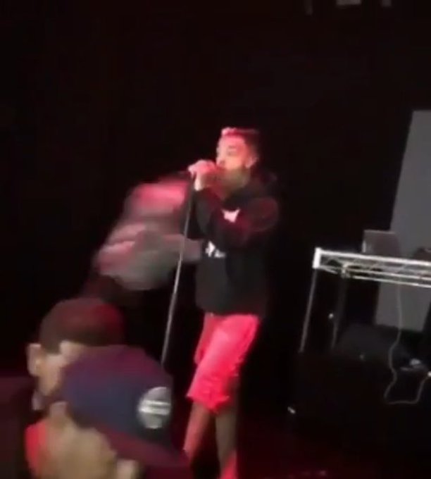 Me: This edible ain't shit The edible: https://t.co/zahqyTAbQj<a href="/tag/gamblingtwitter"class="tags"><span>#gamblingtwitter</span></a>