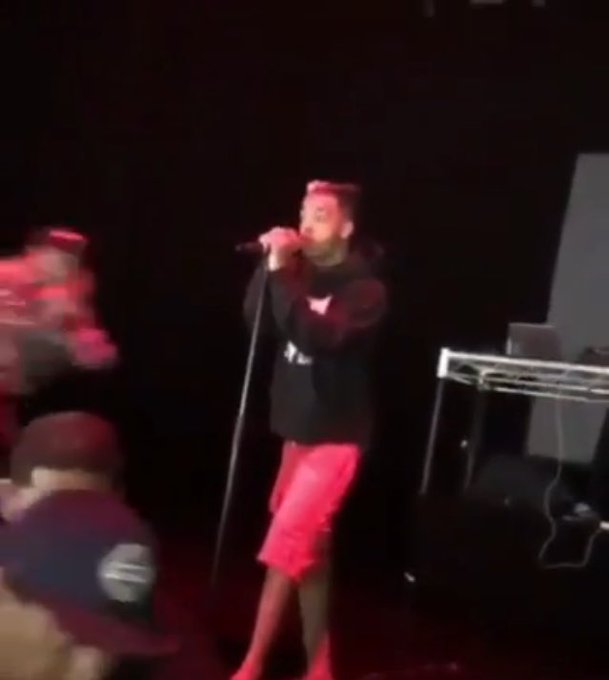 Me: This edible ain't shit The edible: https://t.co/zahqyTAbQj<a href="/tag/gamblingtwitter"class="tags"><span>#gamblingtwitter</span></a>