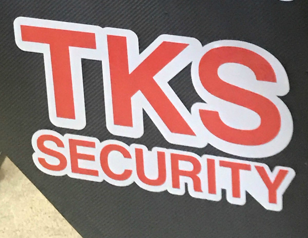 TKSsecurity tweet picture