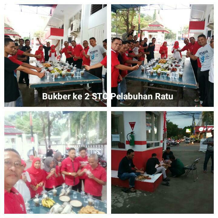 Buka bersama Manager CBD sukabumi #KipasBudayaRace
#AlwaysTheBest
