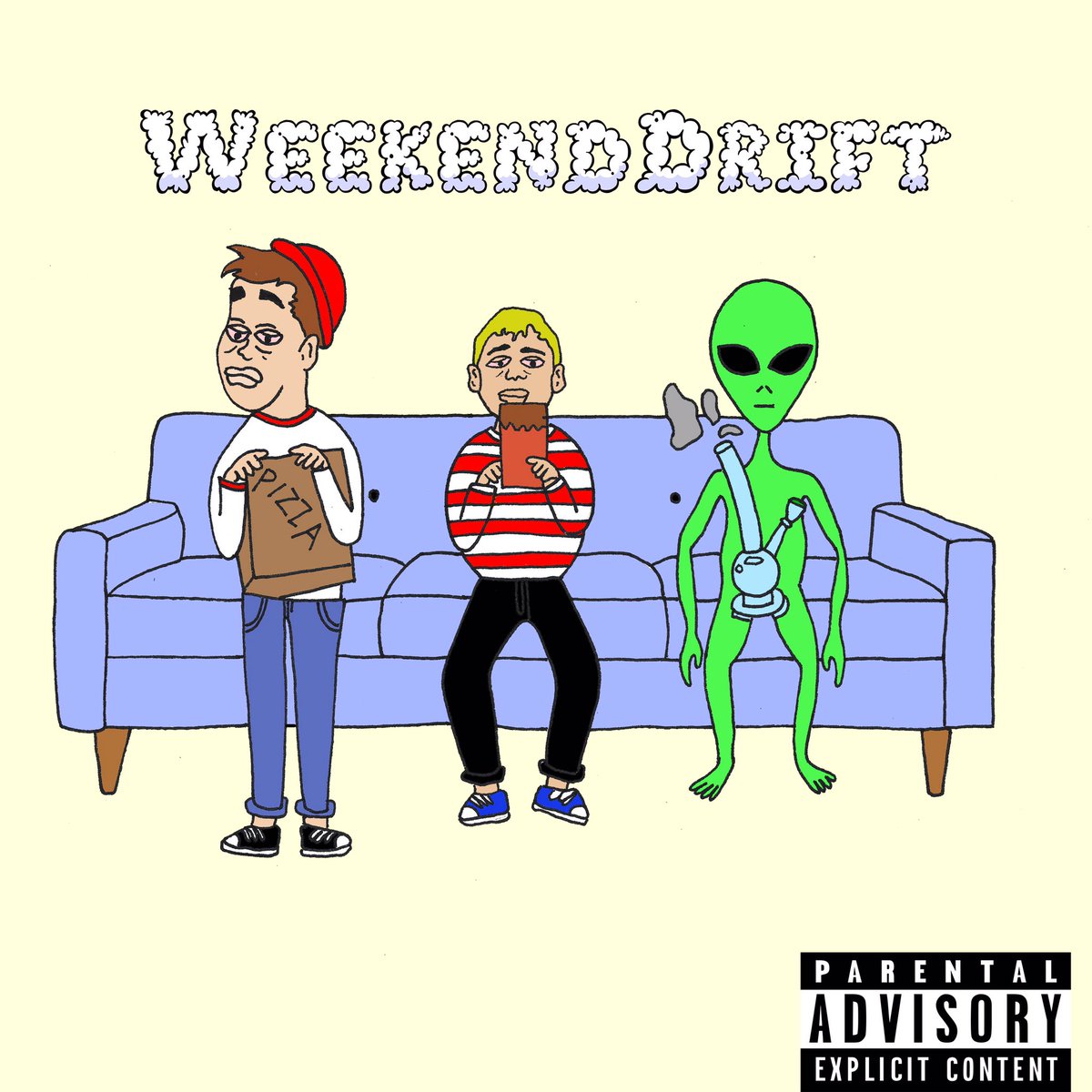 KIDS__clothing's tweet photo. WeekendDrift - Radio
Via : @SoundCloud
WeekendDrift And Friends VOL 1
7 / 4 / 2017
#KIDS #WeekendDrift https://t.co/KrZZM2mfGy