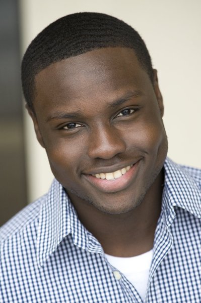 Happy Birthday Dayo Okeniyi 