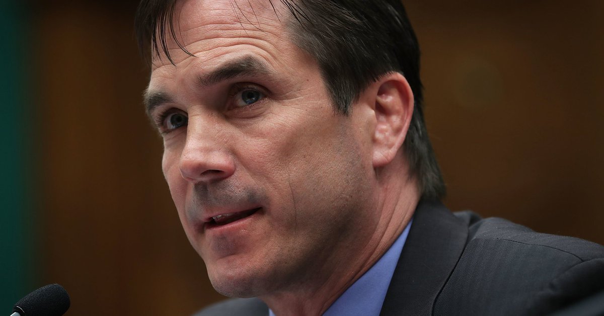 Michigan health chief charged with involuntary manslaughter for role in Flint water crisis huffp.st/1xNCUdY