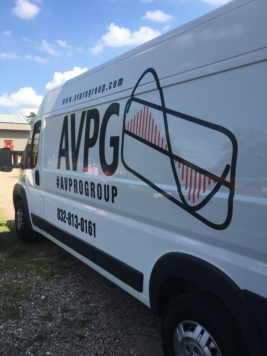 avprogroup's tweet photo. Now #avprogroup is ready to roll out to the next event https://t.co/zhy07OIl6V