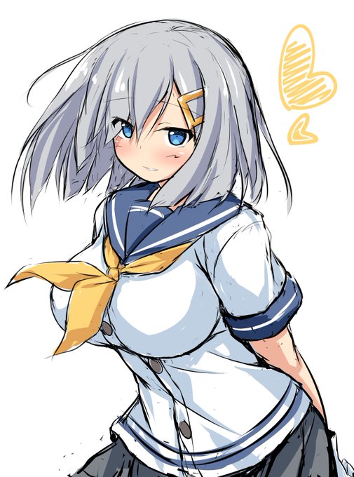 微調整しました はまばいん 