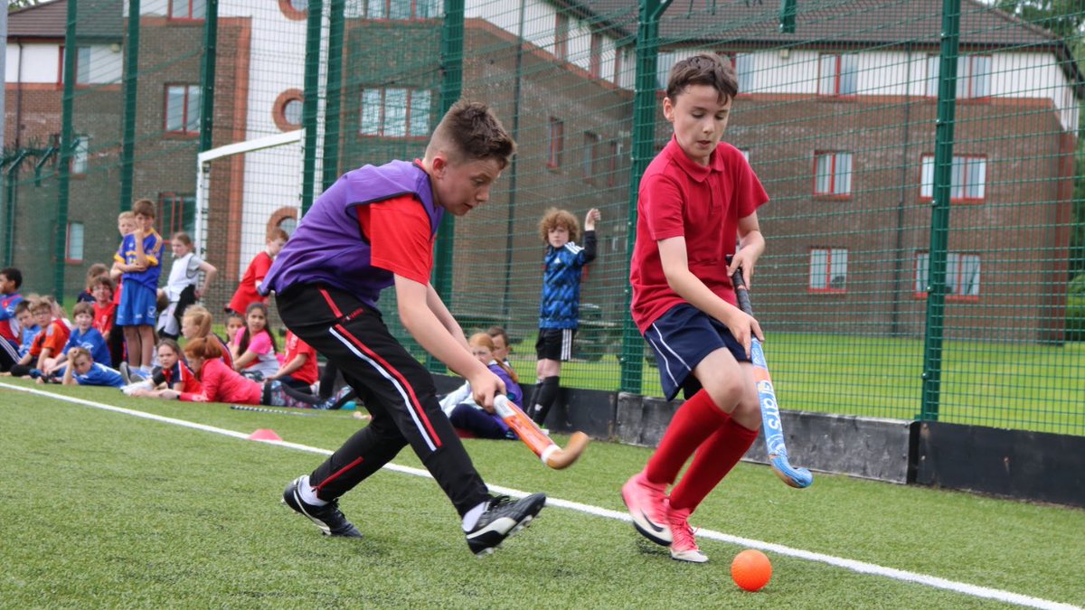 Ulster Hockey tweet media