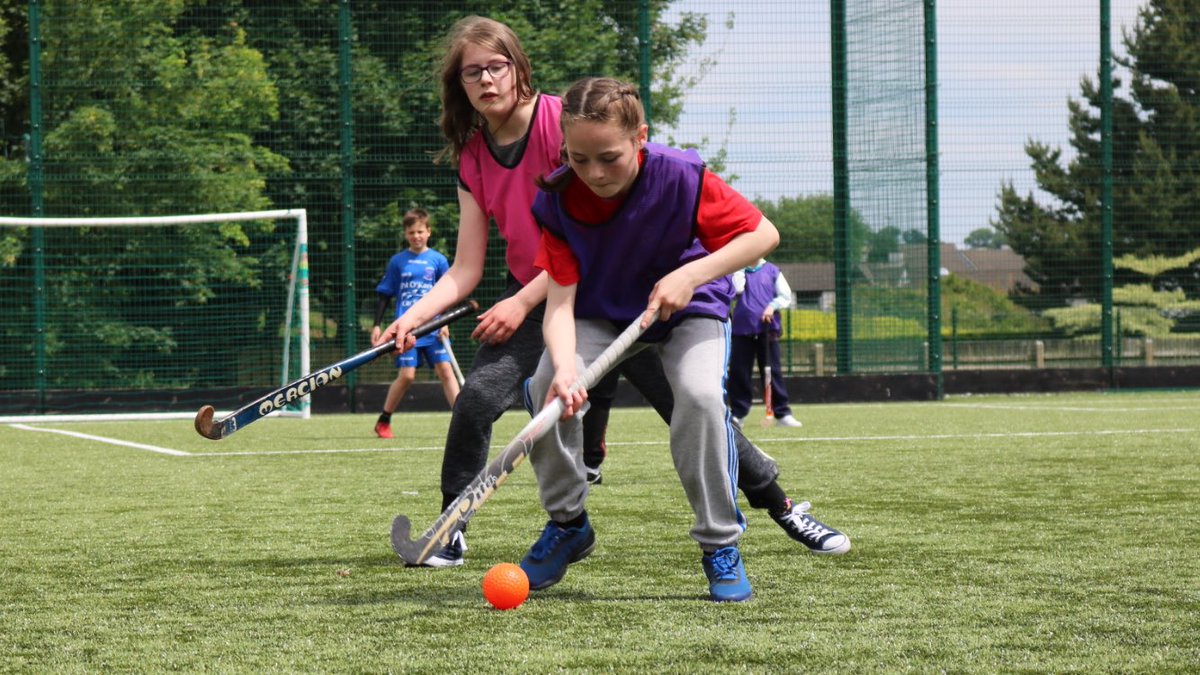 Ulster Hockey tweet media
