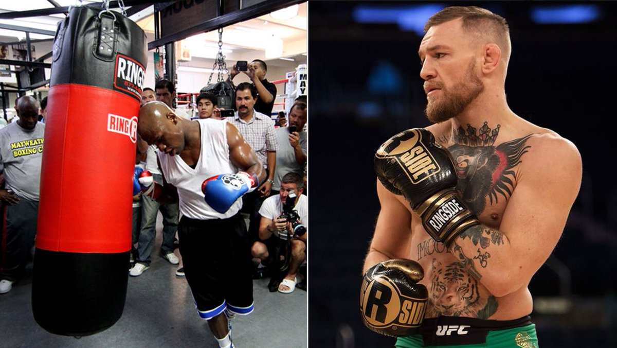 Ringside Boxing (ringsideboxing) Twitter