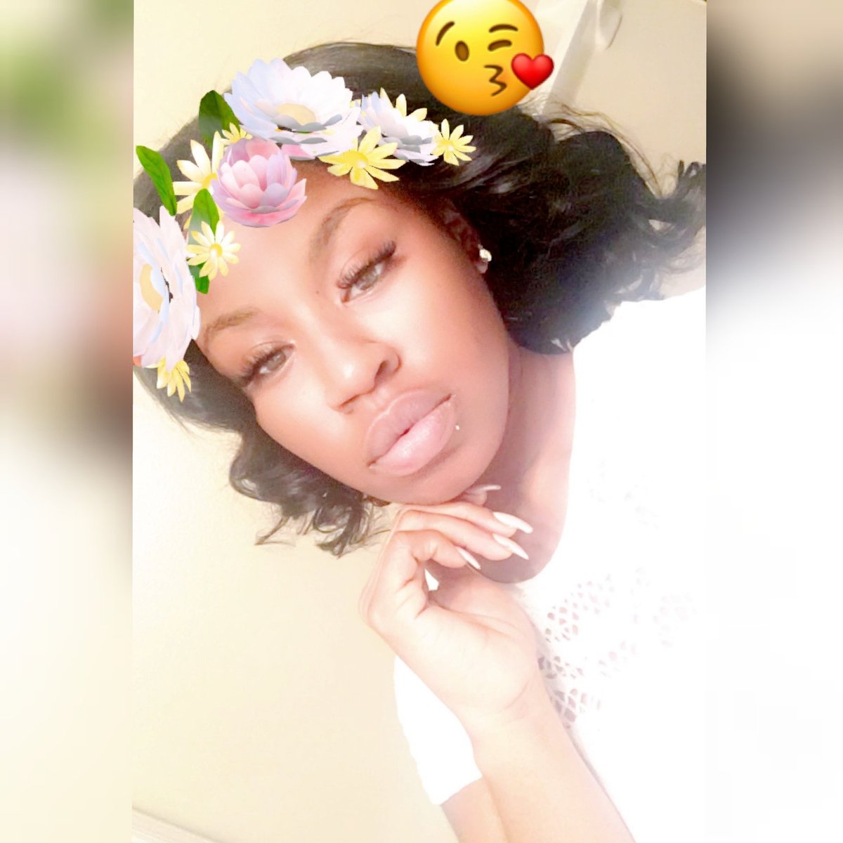 kaaykrealife's tweet photo. Beauty Is In The Eye Of The Beholder!! #IssaQueen👑 #WXE💅🏽❤ https://t.co/OTrrhH0xb6