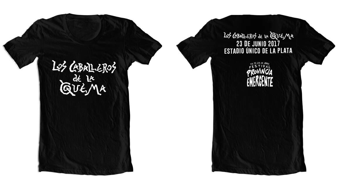 CaballerosdelaQ's tweet photo. Es fácil. Elegís una, le das RT, la que más RT tenga se sortea entre los que la quisieron. En 24 horas. #CaballerosDeLaQuema https://t.co/xaMrdGyD8o