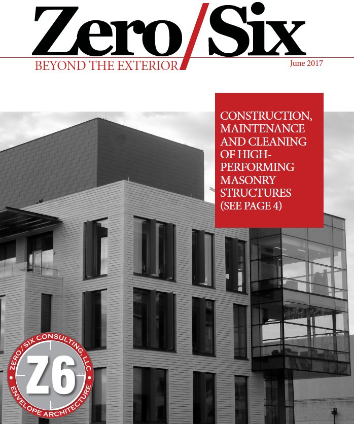 ZeroSix20's tweet photo. Our June eNewsletter is now available! Subscribe now - https://t.co/tlZc4whkRM #WeKeeptheOutsideOut #BuildingEnvelope https://t.co/U5S60ZD5q0