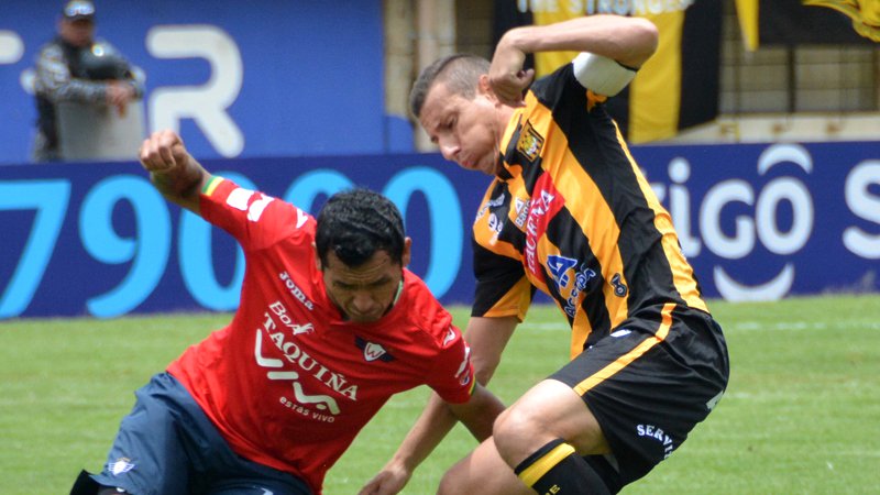 latebol's tweet photo. #SorteoxLate #Libertadores |
Los posibles rivales de los equipos bolivianos - https://t.co/xGKCnoISdQ https://t.co/F7GVRsyncn