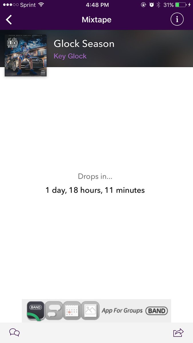 JermaineAllen_'s tweet photo. It's 🔫🌹Summer Bout Get Heated 🔥@KeyGLOCK  #PRE https://t.co/6E1yaAsQ5e