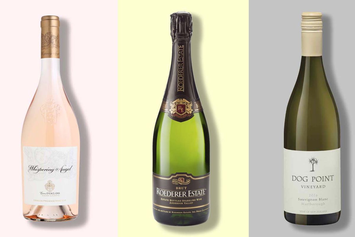 business's tweet photo. The three wines that should always be in your fridge https://t.co/QWe9h8MZMF https://t.co/5n0MCHrG3w