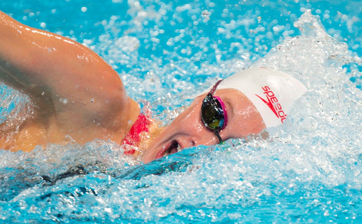 .<a href="/OleksiakPenny/">Penny Oleksiak</a>, <a href="/taylor_ruck/">Taylor Ruck</a> &amp; <a href="/MarkusThor2/">Markus Thormeyer</a> make two trips to the podium🙌, giving 🇨🇦 six medals at Mare Nostrum: bit.ly/2s2mqWG