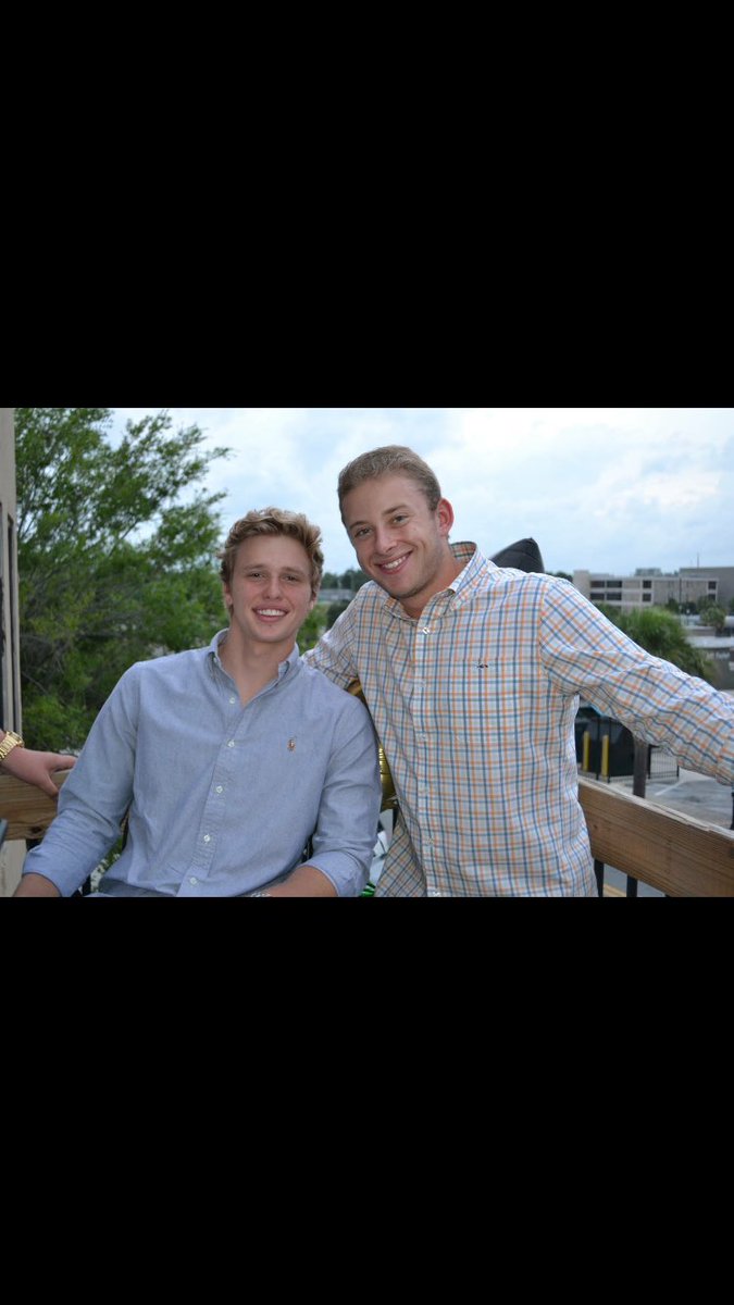 MederoTaylor's tweet photo. Happy birthday son💙 @LaganoDillon https://t.co/vJdBj9ET4o
