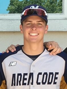 OC Lions Baseball (@oakschristbsb) on Twitter photo Big ups to <a href="/OaksChristBSB/">OC Lions Baseball</a> Catcher <a href="/adamkerner/">Adam kerner</a> for his selection by the St. Louis Cardinals in the 2017 <a href="/MLB/">MLB</a> draft! Big ups to <a href="/OaksChristBSB/">OC Lions Baseball</a> Catcher <a href="/adamkerner/">Adam kerner</a> for his selection by the St. Louis Cardinals in the 2017 <a href="/MLB/">MLB</a> draft!