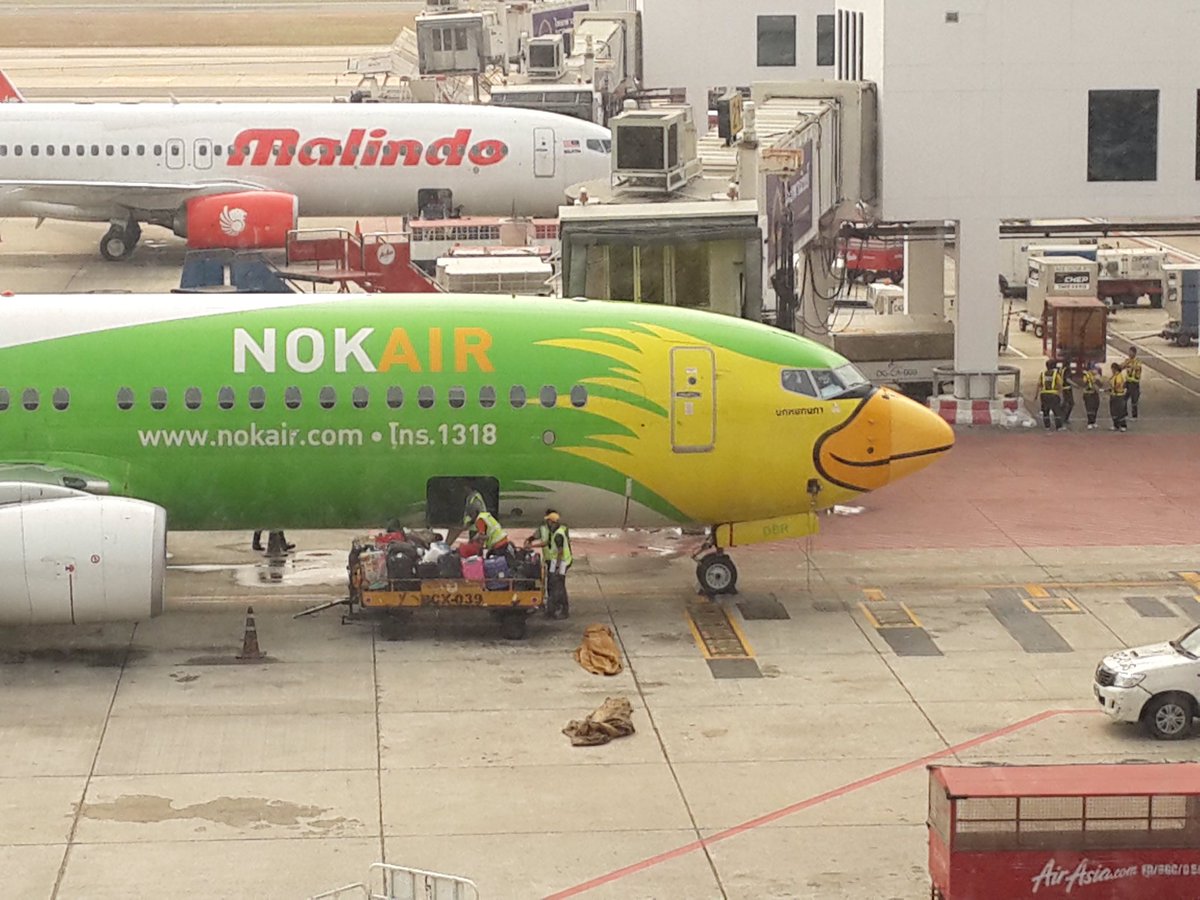 Aviación y Turismo (De_aviacion) Twitter