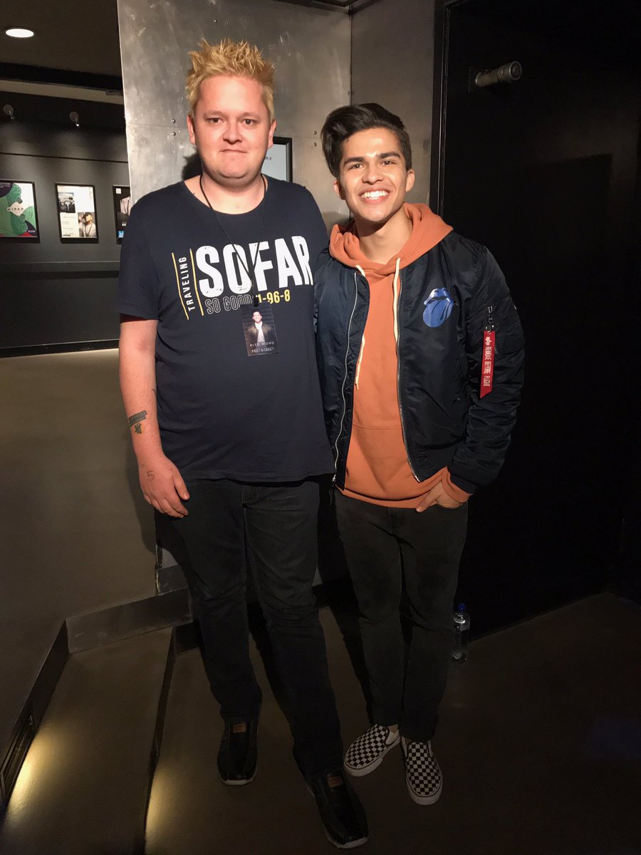 KobesPatrick's tweet photo. @alexaiono @alexaiono
Will you follow me ???
π€I hope you see thisπ€
https://t.co/voy0zbAjar
#AfterPartyTour
#AAQUESTIONVIDEO https://t.co/RF3597wK5h