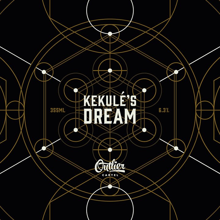 DsgnAssemblyNZ's tweet photo. Kekulé's Dream/Sam Bunny @outliercartel #freshfromthefield #designinspiration #dapubquiz ^ZN
https://t.co/9K2UE3hM6A https://t.co/mu0AmXcrok