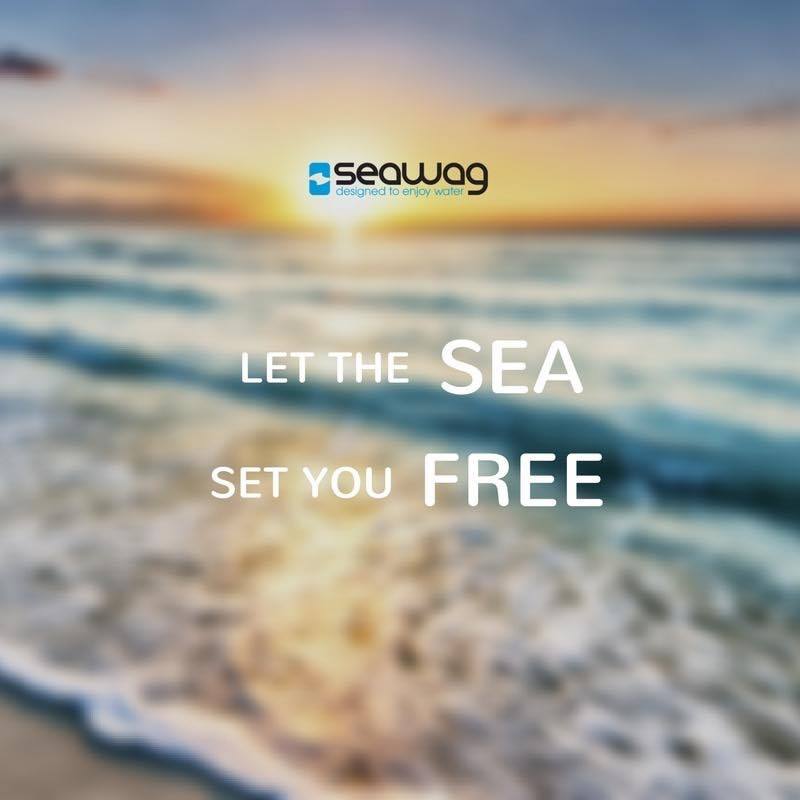 SeawagMX's tweet photo. "Deja que el mar te libere" 🌊😌 #relax #seawag #underwater #undersea #happiness #breakfree #getrelax #enjoy #vacations #travel #trip https://t.co/kBKh0DZoTp