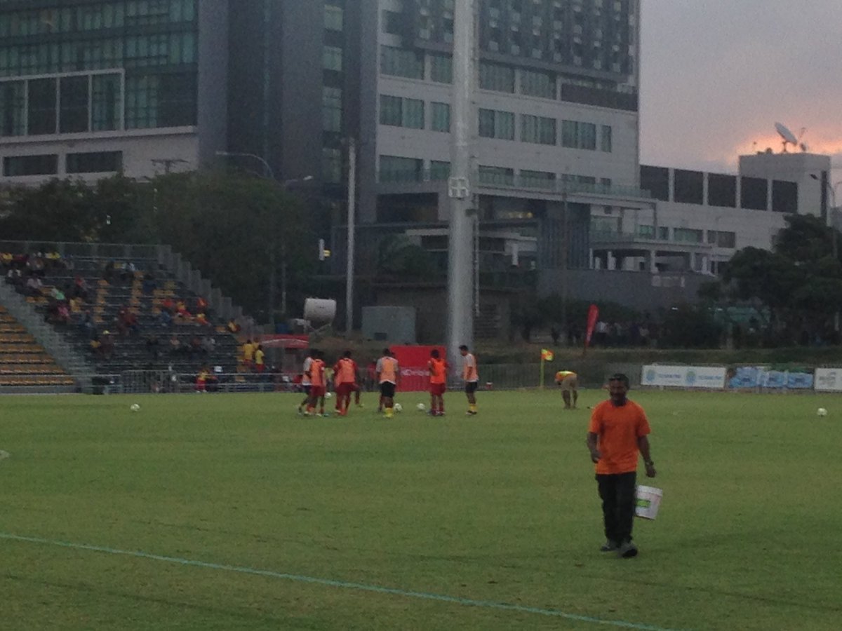 FarOutFootball's tweet photo. Pictures from the game between #Kapuls and #Bonitos yesterday. Photo credit to @SSiaguru โฝ๐ต๐ฌ๐ธ๐ง
@ReggieDavani10 @buai_ninja @Yauieb #OFC https://t.co/BbTVss7h0N