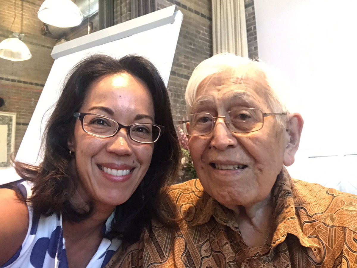 Renata Brabander tweet media