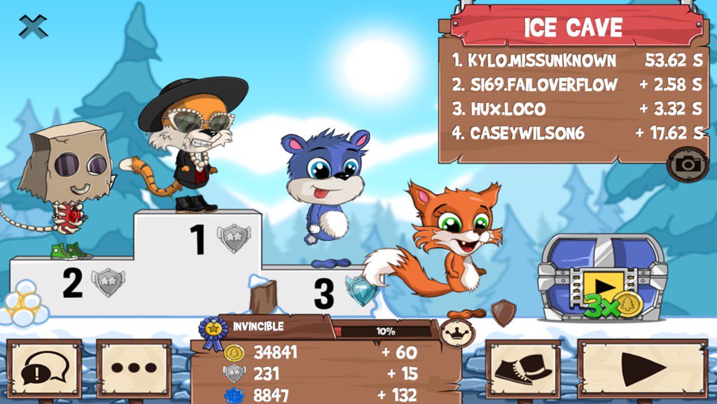 MissUnkn0wn1's tweet image. Want to catch an L? #funrun2 #fail0verflow #LOCO #Caseywilson6 target ass mf😂😂 that's what you get 🤷🏻‍♀️