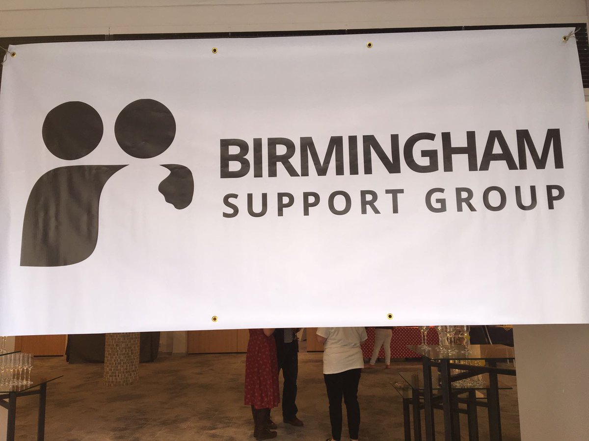 Bhamsg2016's tweet photo. What an amazing night Sunday, our first fundraising event went great. Thank you to everyone who helped made it happen, thank you holiday inn https://t.co/5O3qEUiVsP