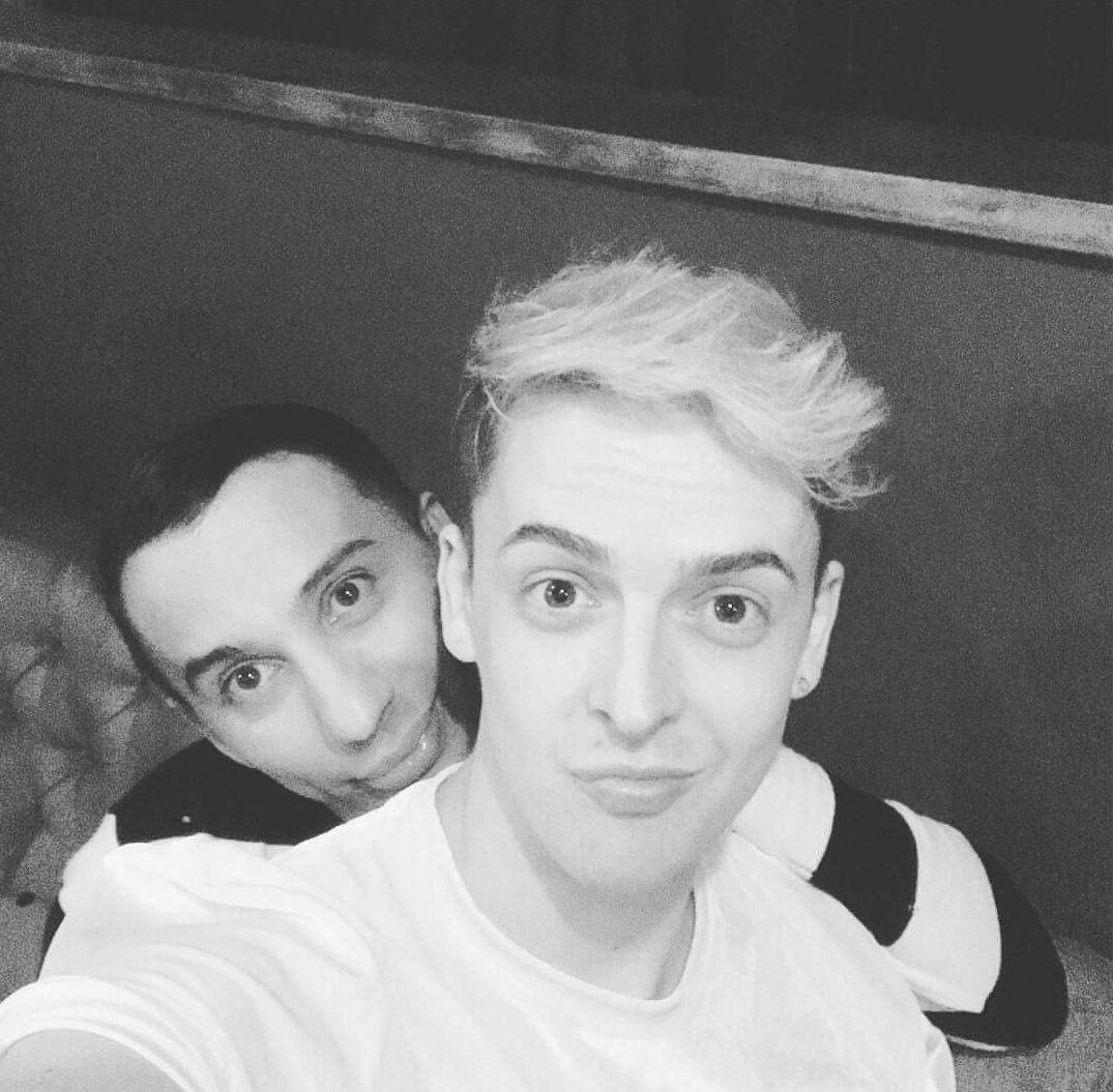 daddydelrio's tweet photo. @TheBiancaDelRio is in London right now! https://t.co/Ua9mXeDeP9