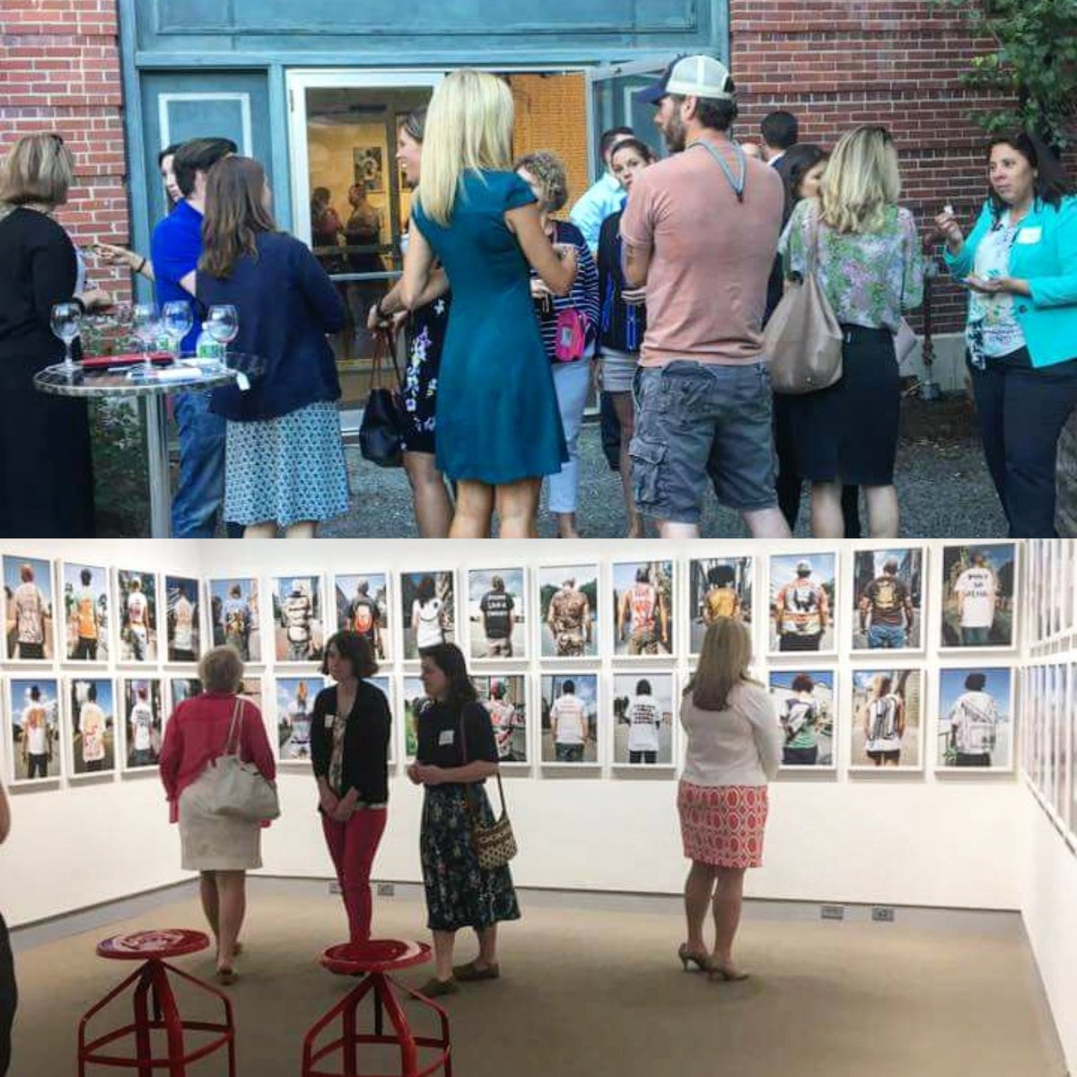 FUSION:Bangor tweet media