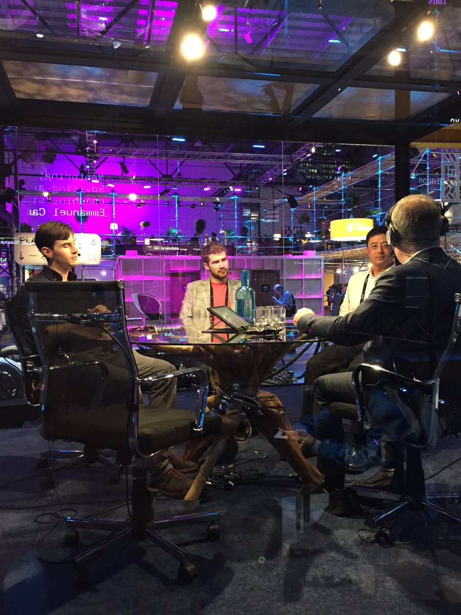 Boostmi Technologies tweet media