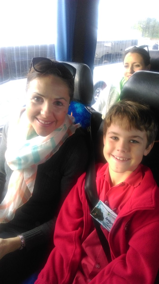SOTSYear4's tweet photo. On our way... https://t.co/9Ct08lEElT
