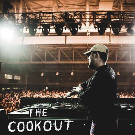 thecookoutmusic's tweet photo. Thank you @Almandmusic for cooking up an amazing mix last night! 🔥🔥🔥
#TheCookout @sxmelectro ch. 52 #almand https://t.co/9ZWG3xnd4h