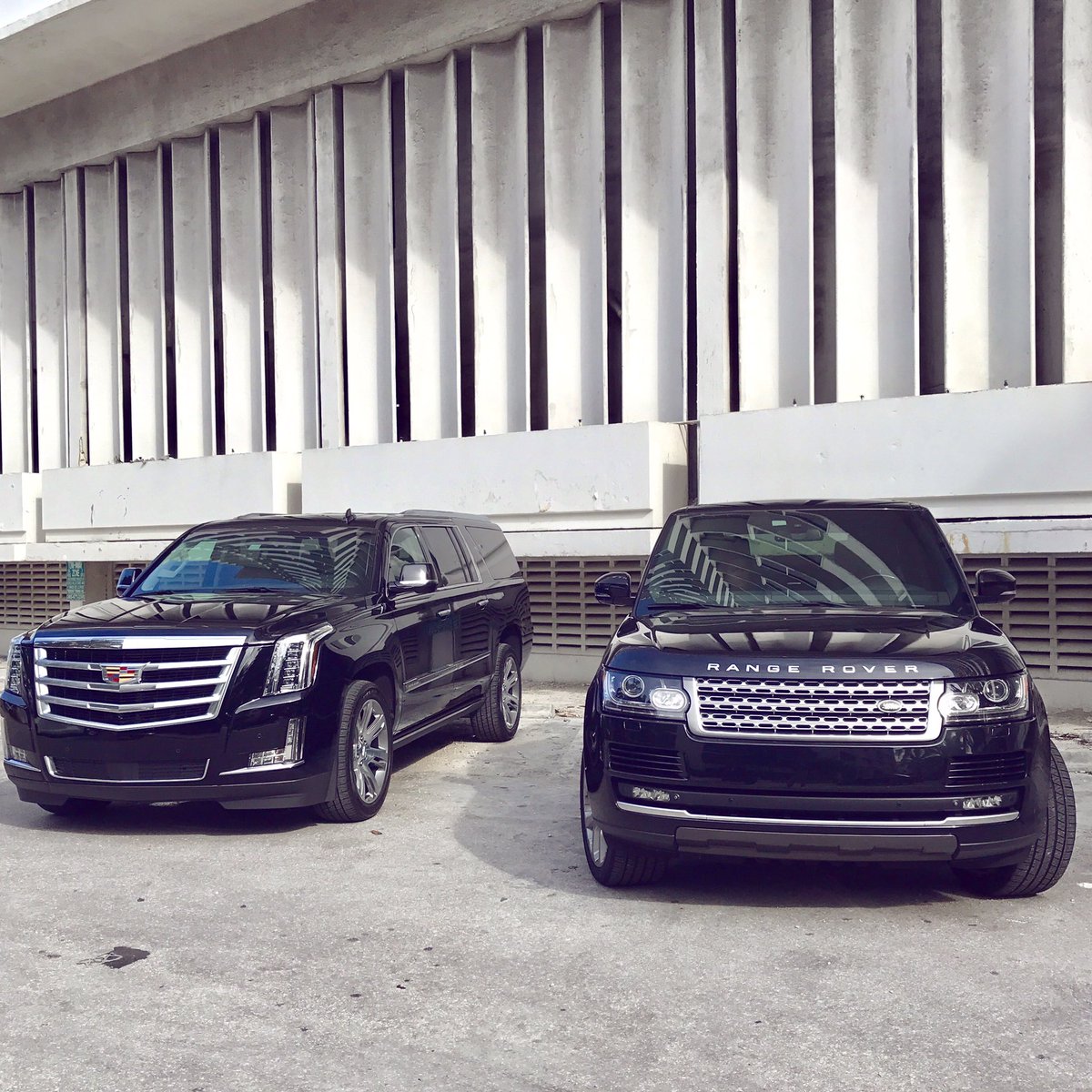 VenturaLLC's tweet photo. Don't look far, everything you need is right in front of you🖤 #Allblackeverything 
Call today for a quote on one of these 2017 beauties✨ https://t.co/zEnfSqqc3y