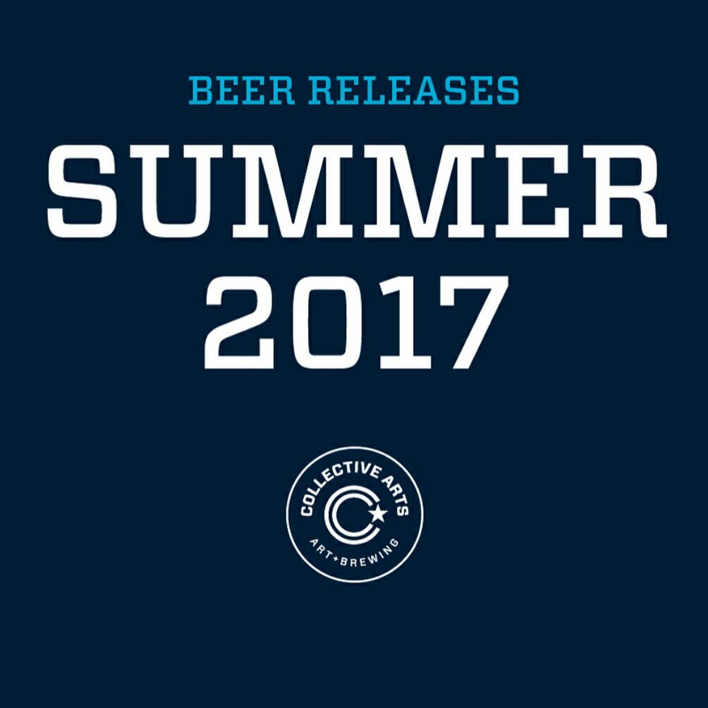 OH YES.
<a href="/CollectiveBrew/">Collective Arts</a> 
#craftbeer
#beer
#lifeofacraftbeergal
💃🙌👊🤘💯😃