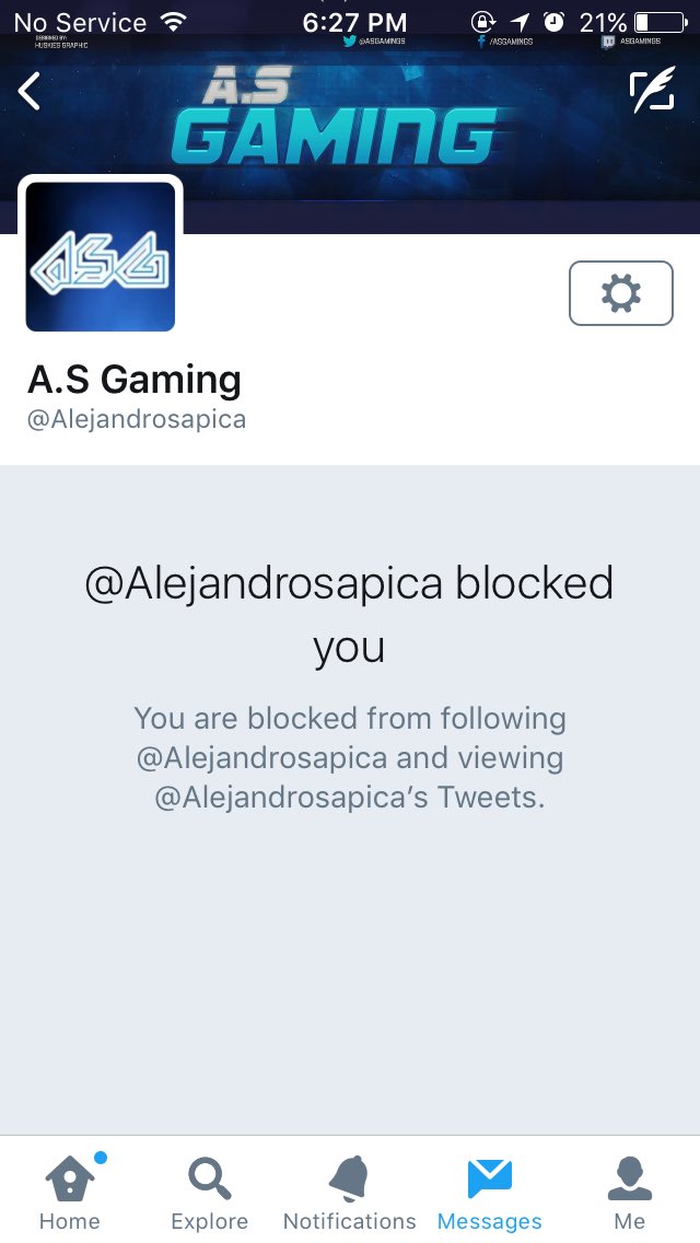 riplify22's tweet photo. Scams me and blocked me 😒 https://t.co/pxhrlDLKnq