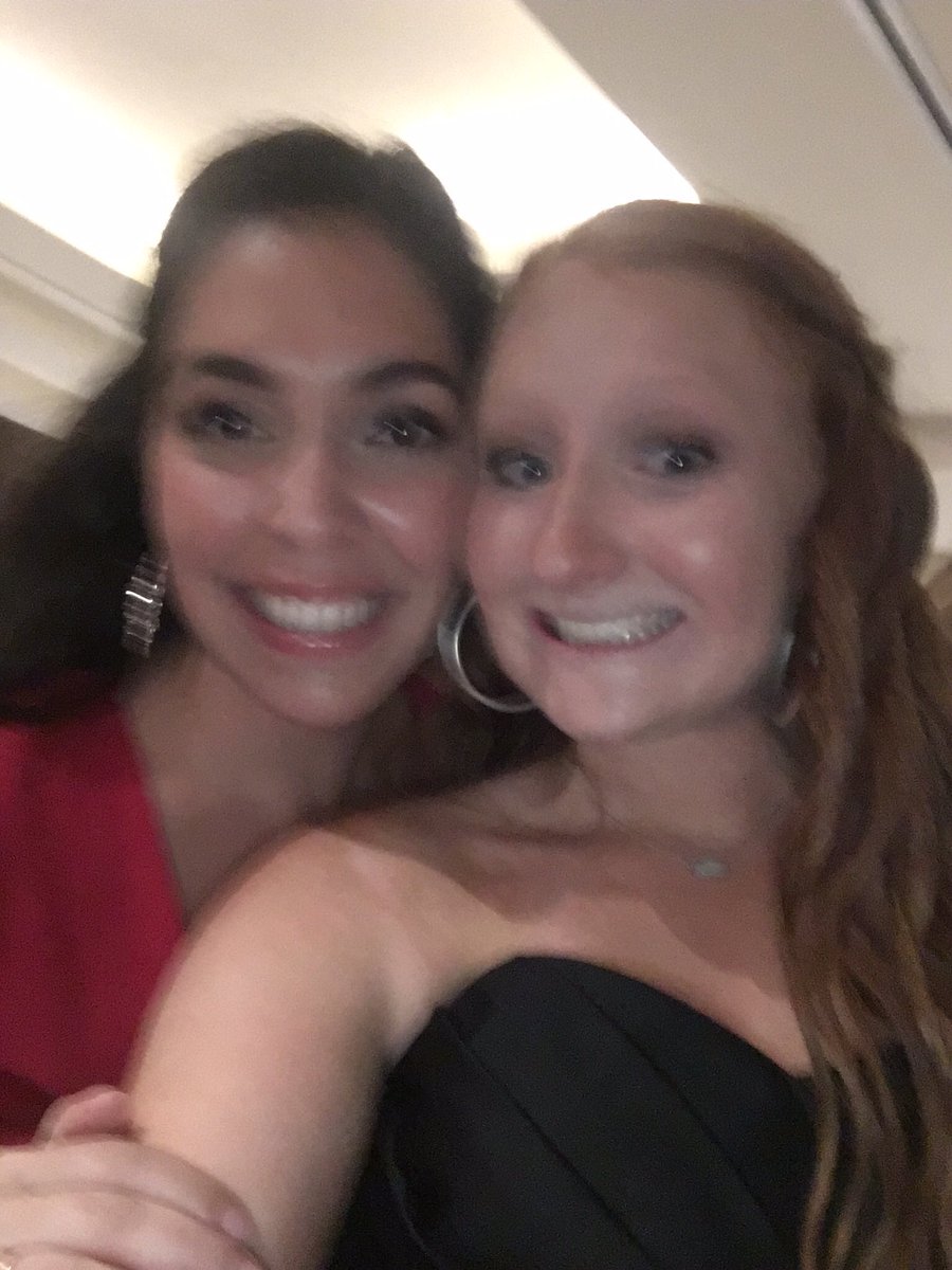 kaitlynrose_05's tweet photo. hbd @RamirezCGDance !! thank you for all of the love and support, i miss your class): have a wonderful day!!๐ #d1p3 #d2p8 #comedancewithme!! https://t.co/gz5isObiIw